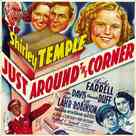 Just Around the Corner - Movie Poster (xs thumbnail)