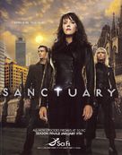 &quot;Sanctuary&quot; - Movie Poster (xs thumbnail)