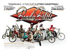 Benda Bilili! - British Movie Poster (xs thumbnail)