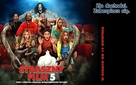 Scary Movie 5 - Polish Movie Poster (xs thumbnail)