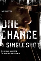 A Single Shot - Movie Poster (xs thumbnail)