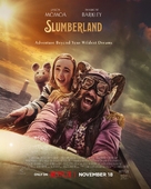 Slumberland - Movie Poster (xs thumbnail)