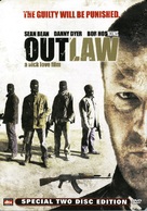 Outlaw - Movie Cover (xs thumbnail)