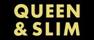 Queen &amp; Slim - French Logo (xs thumbnail)