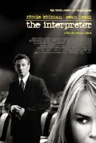 The Interpreter Poster