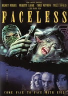 Faceless - Movie Cover (xs thumbnail)
