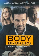 Body Brokers - Canadian Video on demand movie cover (xs thumbnail)