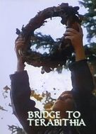 Bridge to Terabithia - Canadian Movie Cover (xs thumbnail)