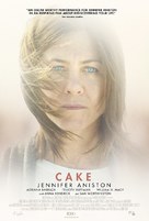 Cake - Movie Poster (xs thumbnail)