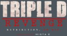 Triple D Revenge - Italian Logo (xs thumbnail)