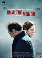 Un autre monde - Italian Movie Poster (xs thumbnail)