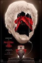 The Abominable Dr. Phibes - poster (xs thumbnail)