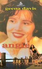 Angie - Argentinian VHS movie cover (xs thumbnail)