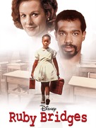 Ruby Bridges - Movie Cover (xs thumbnail)