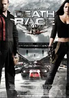 Death Race Poster