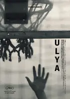 Ulya Poster