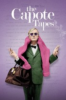 The Capote Tapes - Video on demand movie cover (xs thumbnail)