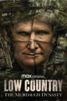 &quot;Low Country: The Murdaugh Dynasty&quot; - Movie Poster (xs thumbnail)