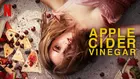"Apple Cider Vinegar" Poster