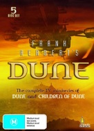 &quot;Children of Dune&quot; - Australian DVD movie cover (xs thumbnail)