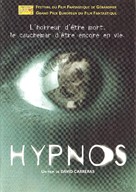 Hipnos - French DVD movie cover (xs thumbnail)