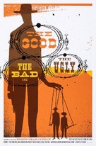Il buono, il brutto, il cattivo - poster (xs thumbnail)