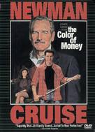 The Color of Money - DVD movie cover (xs thumbnail)