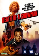 Death of a Snowman - Movie Cover (xs thumbnail)