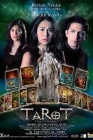 Tarot - Philippine Movie Poster (xs thumbnail)