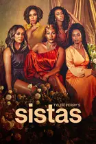 "Sistas" Cover