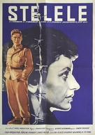 Sterne - Romanian Movie Poster (xs thumbnail)
