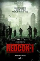 Redcon-1 - British Movie Poster (xs thumbnail)