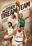 The Other Dream Team - DVD movie cover (xs thumbnail)