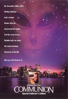 Communion - DVD movie cover (xs thumbnail)