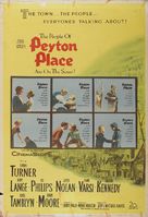 Peyton Place - Movie Poster (xs thumbnail)