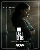 &quot;The Last of Us&quot; - Irish Movie Poster (xs thumbnail)