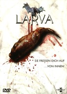 Larva - German DVD movie cover (xs thumbnail)