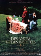 Angels &amp; Insects - French Movie Poster (xs thumbnail)