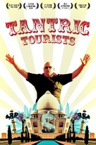 Tantric Tourists - British Movie Poster (xs thumbnail)