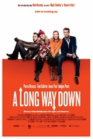A Long Way Down - Movie Poster (xs thumbnail)