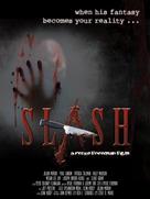 Slash - Movie Poster (xs thumbnail)