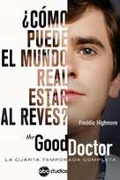 &quot;The Good Doctor&quot; - Spanish Movie Poster (xs thumbnail)