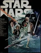Star Wars Poster