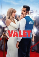 The Valet - Argentinian poster (xs thumbnail)