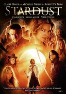 Stardust - Spanish DVD movie cover (xs thumbnail)