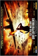 Die Luftbr&uuml;cke - Nur der Himmel war frei - Chinese Movie Cover (xs thumbnail)