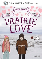 Prairie Love - Movie Poster (xs thumbnail)