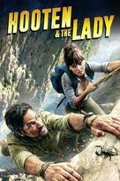 &quot;Hooten &amp; the Lady&quot; - Movie Poster (xs thumbnail)