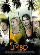 Limbo - Danish Movie Poster (xs thumbnail)