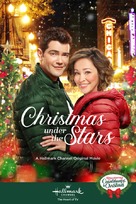 Christmas Under the Stars - Movie Poster (xs thumbnail)